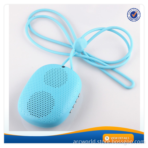AWS1138 New Portable Wholesale Wireless Outdoor Bluetooth Speaker